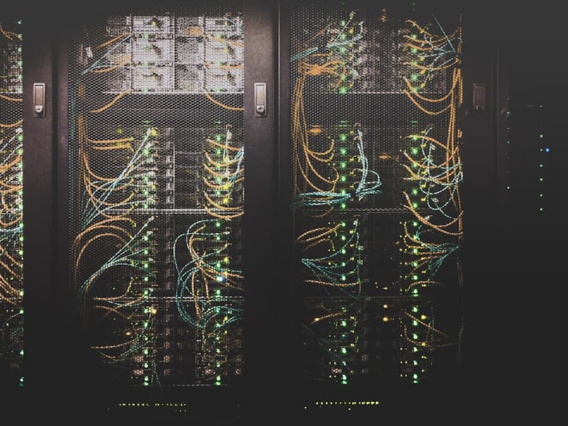Automate the rest