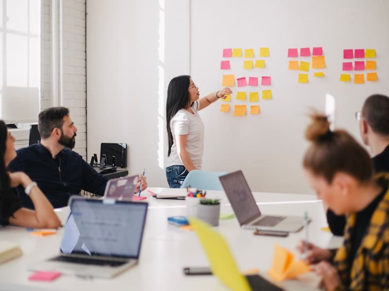 Set up your organisation